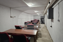 Сливен - скривалище