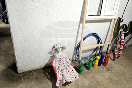 Сливен - скривалище