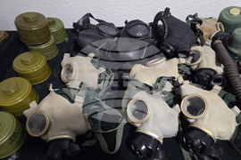 Сливен - скривалище