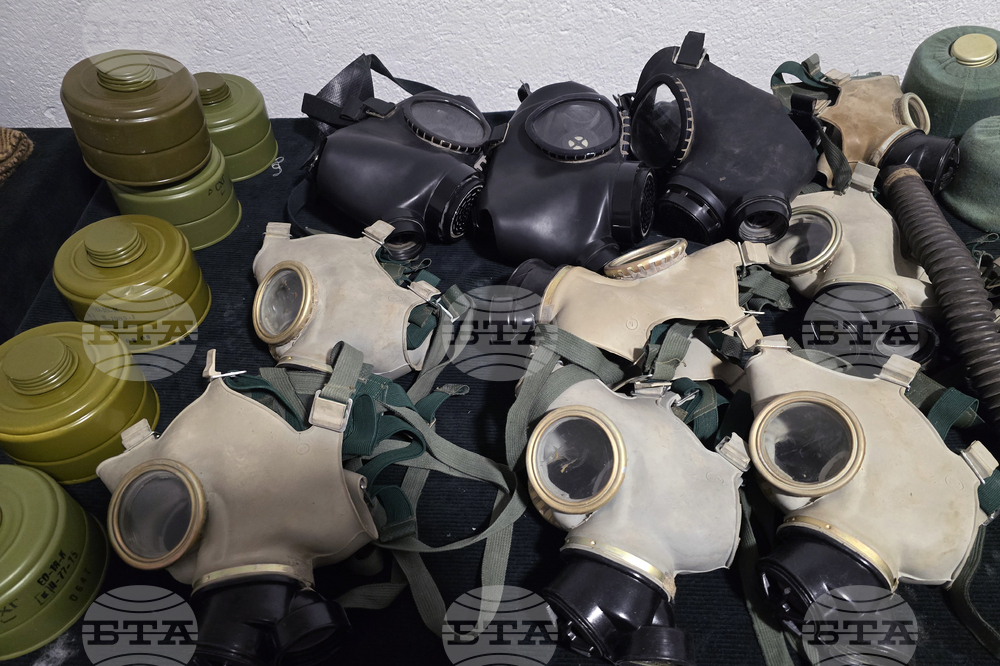 Сливен - скривалище