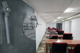 Сливен - скривалище