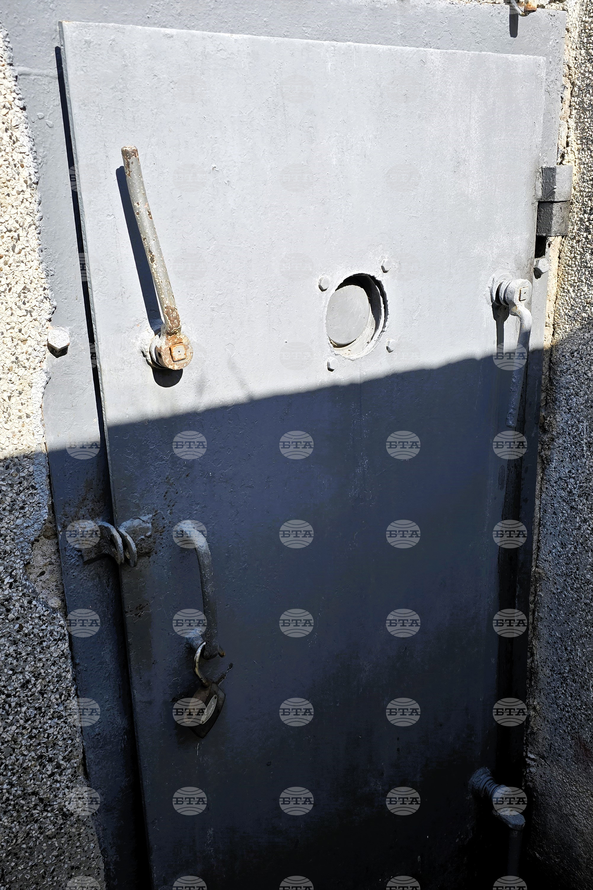 Сливен - скривалище