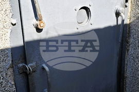 Сливен - скривалище