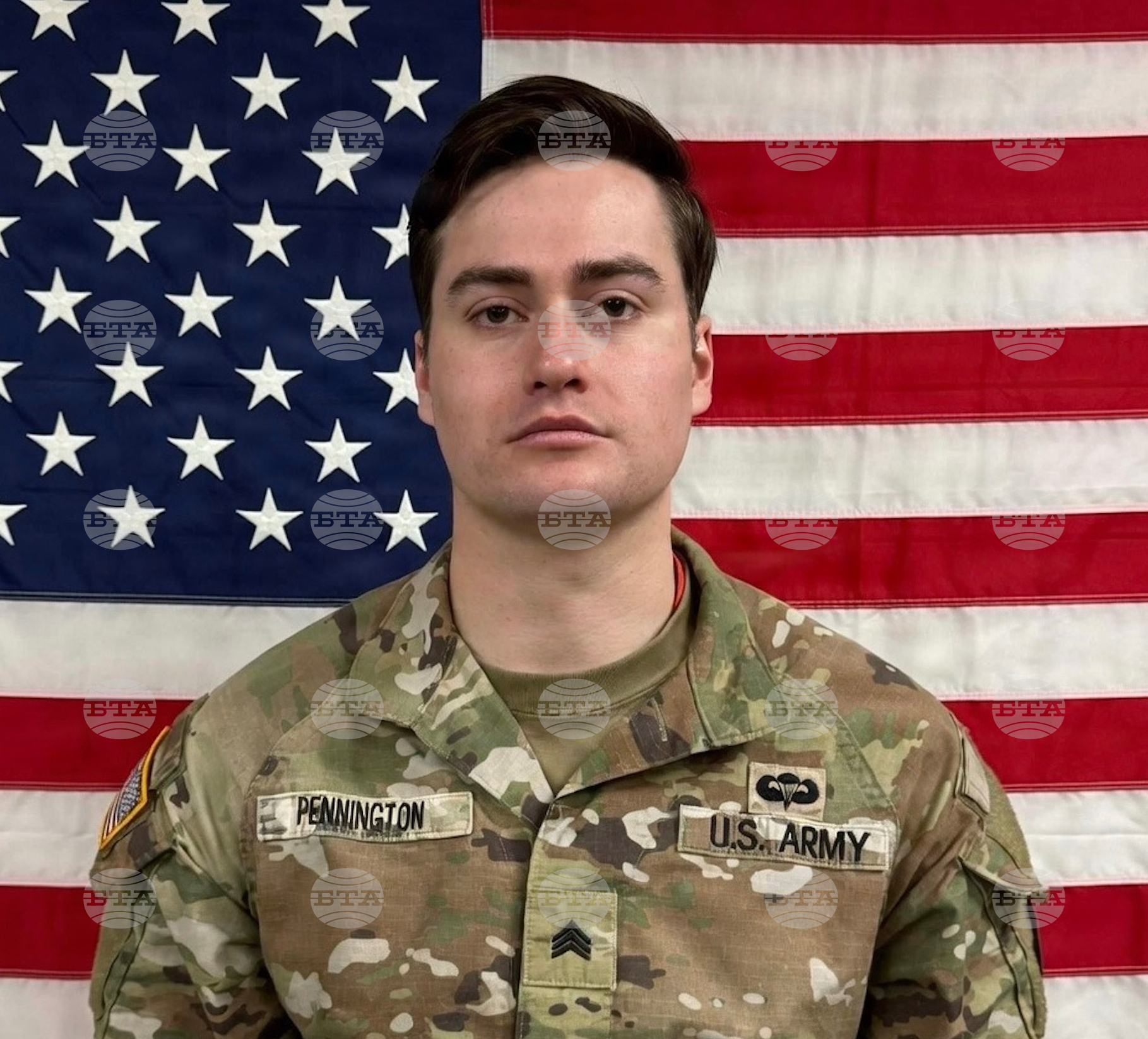 Iran US Military Deaths