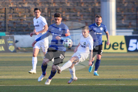 Футбол - Славия - Черно море