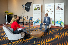 Spain Huawei TECH Cares Forum 2026