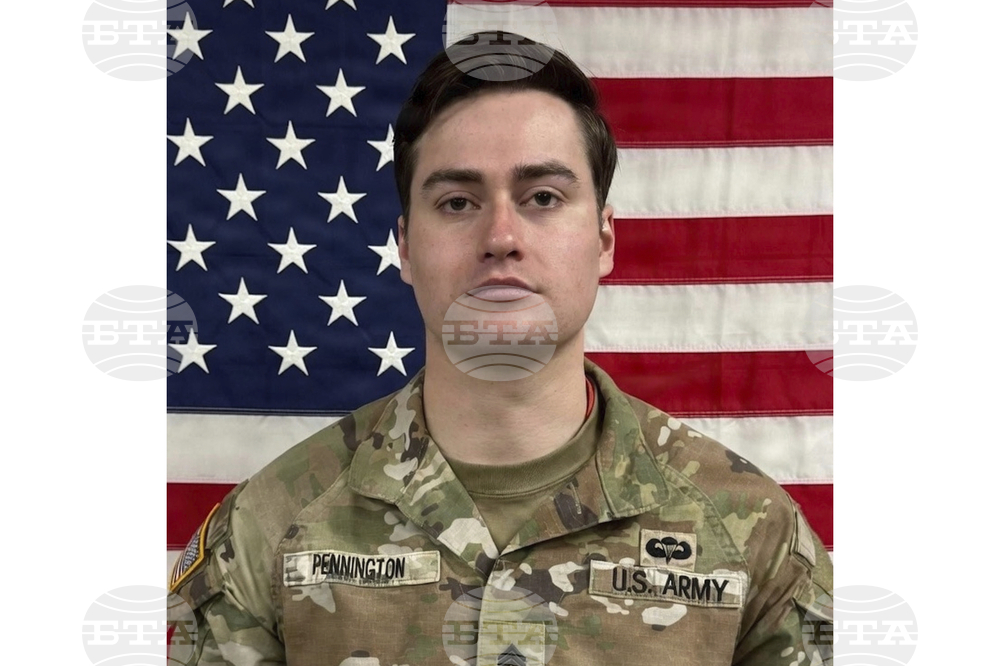 Iran US Military Deaths