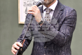 Видин - „Пинокио и други фантазии“ - изложба - откриване