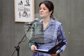 Видин - „Пинокио и други фантазии“ - изложба - откриване