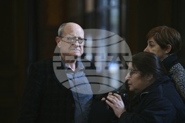 Борис Димовски - годишнина - "Време да плачеш, време да се смееш. Сборник от рисувани умотворения" - албум - изложба