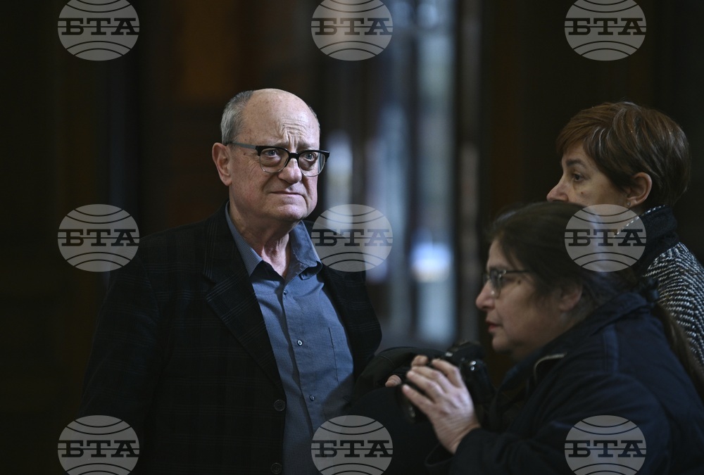 Борис Димовски - годишнина - "Време да плачеш, време да се смееш. Сборник от рисувани умотворения" - албум - изложба