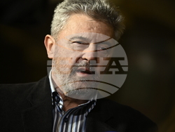 Борис Димовски - годишнина - "Време да плачеш, време да се смееш. Сборник от рисувани умотворения" - албум - изложба