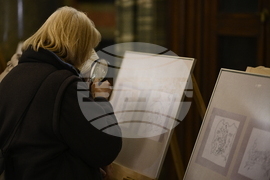 Борис Димовски - годишнина - "Време да плачеш, време да се смееш. Сборник от рисувани умотворения" - албум - изложба