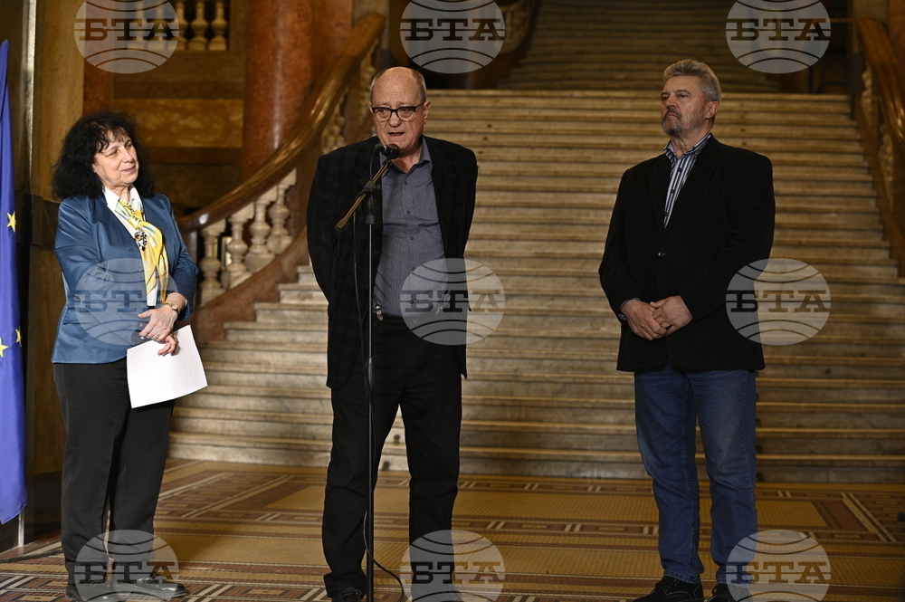 Борис Димовски - годишнина - "Време да плачеш, време да се смееш. Сборник от рисувани умотворения" - албум - изложба