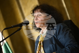 Борис Димовски - годишнина - "Време да плачеш, време да се смееш. Сборник от рисувани умотворения" - албум - изложба