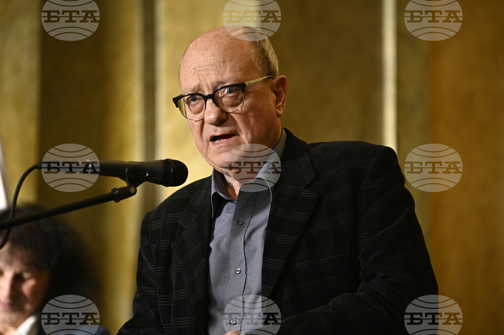 Борис Димовски - годишнина - "Време да плачеш, време да се смееш. Сборник от рисувани умотворения" - албум - изложба