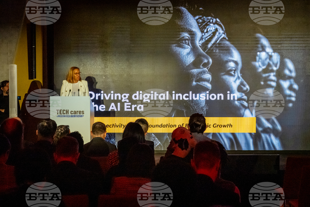 Spain Huawei Tech Cares Forum 2026