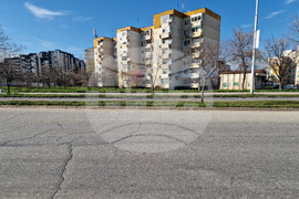 Пловдив - бул. „Цар Симеон“- ремонт 