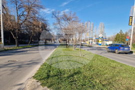 Пловдив - бул. „Цар Симеон“- ремонт 