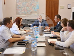 Снимка: Министерство на здравеопазването