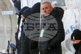 Футбол - Славия - Черно море