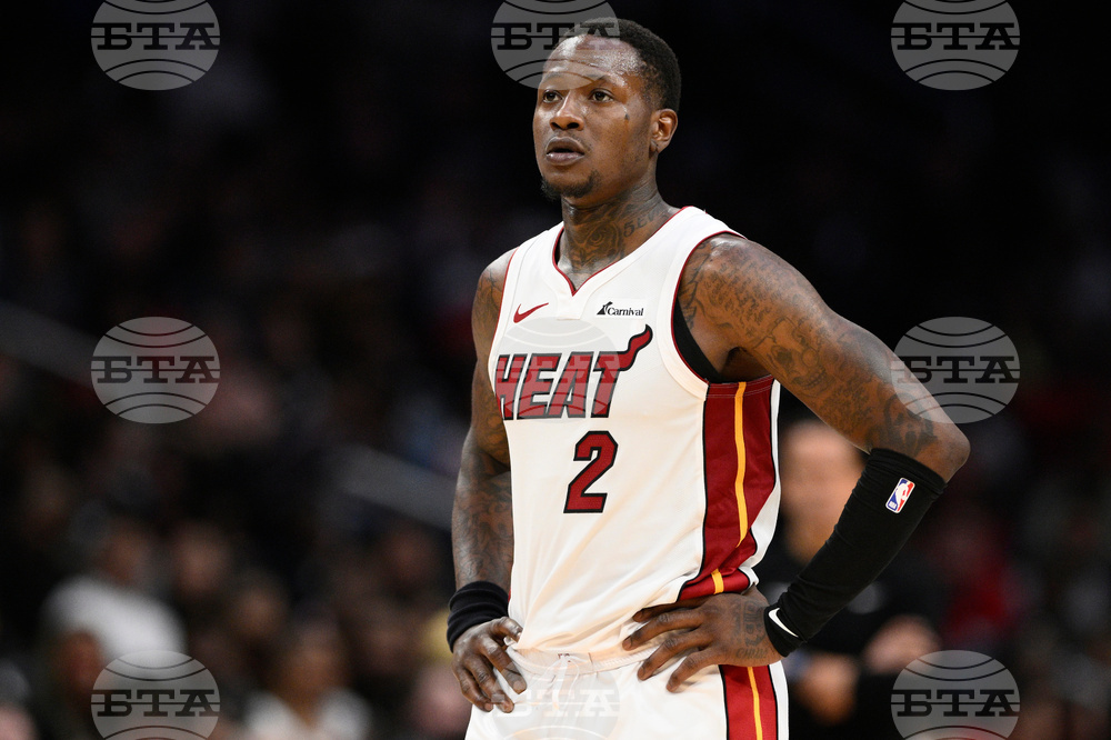 Heat Rozier Basketball