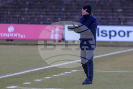 Футбол - Славия - Черно море