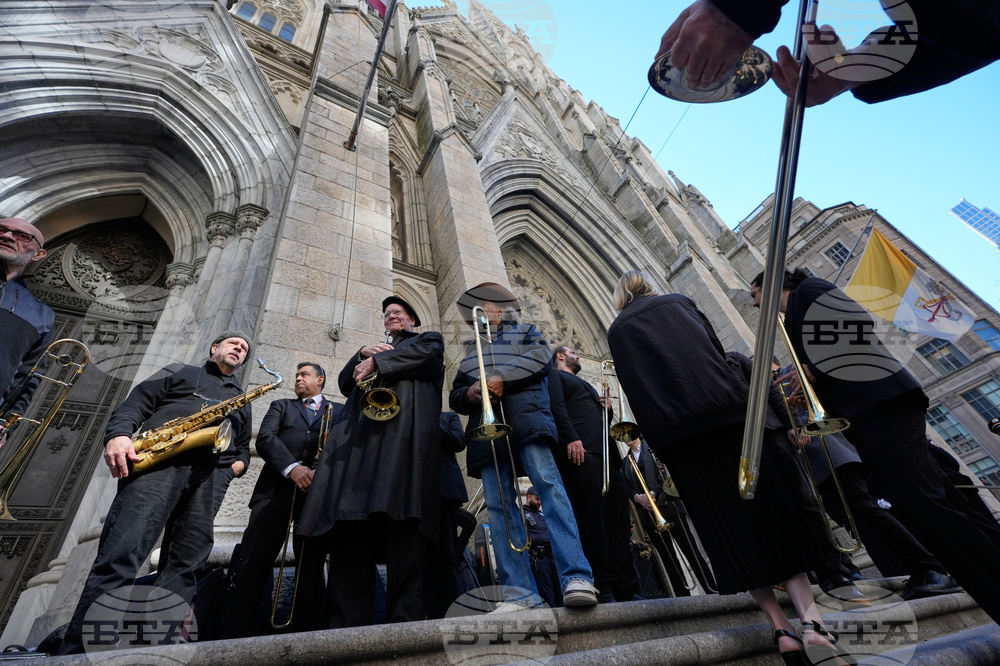 Willie Colon Funeral
