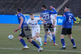 Футбол - Славия - Черно море