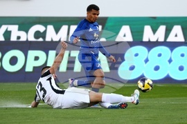 Футбол - Левски - Локомотив Пловдив