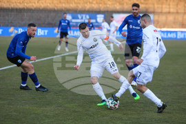 Футбол - Славия - Черно море