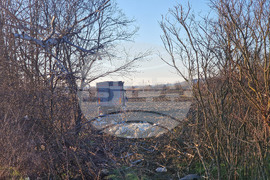 Разград - катастрофа - движение - полиция