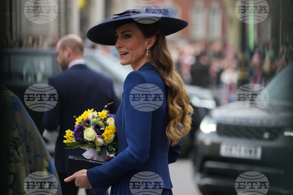 Britain Royals