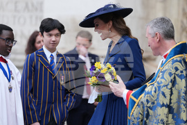Britain Royals
