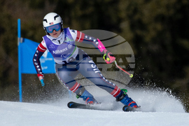 Milan Cortina Paralympics Alpine Skiing