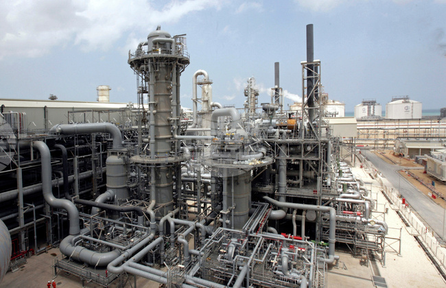 Разширението на най-голямото газово находище в света може да бъде забавено заради конфликта между САЩ и Иран 