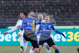 Футбол - Славия - Черно море