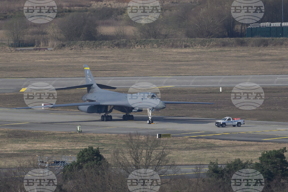 Germany Iran US Israel