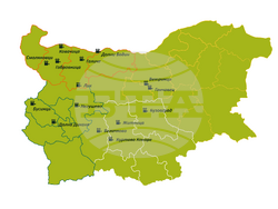 Вторият сезон на „На кино, на село“ ще обхване 15 общини в страната, снимка – фестивал