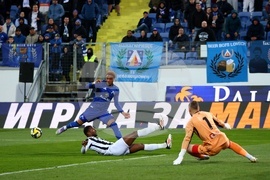 Футбол - Левски - Локомотив Пловдив