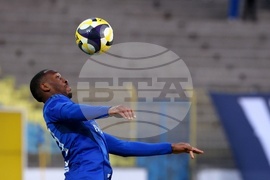 Футбол - Левски - Локомотив Пловдив