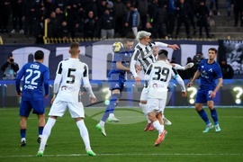 Футбол - Левски - Локомотив Пловдив