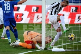 Футбол - Левски - Локомотив Пловдив