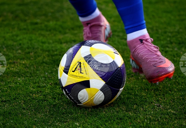 Левски победи Локомотив (Пловдив) като домакин