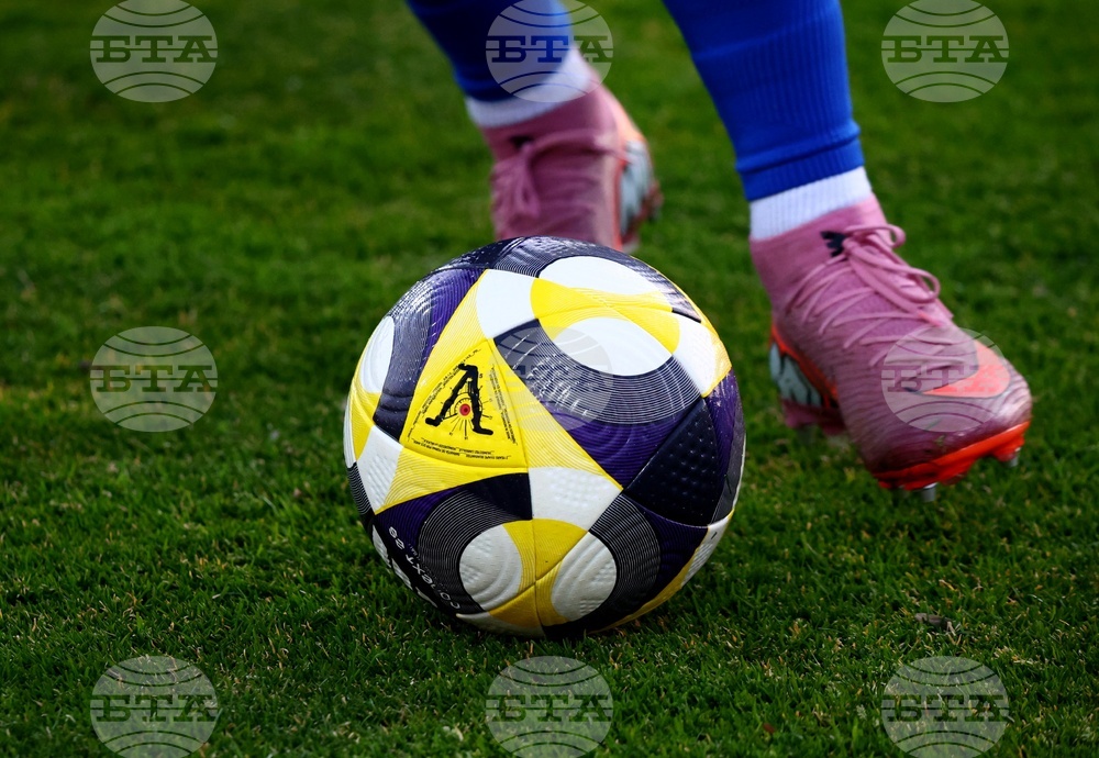 Футбол - Левски - Локомотив Пловдив