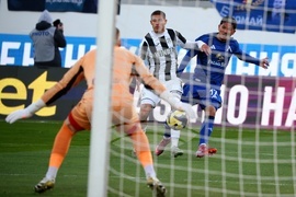 Футбол - Левски - Локомотив Пловдив