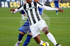 Футбол - Левски - Локомотив Пловдив