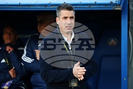 Футбол - Левски - Локомотив Пловдив