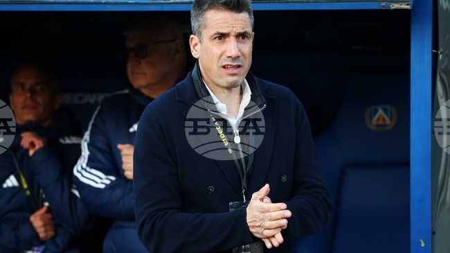 Хулио Веласкес: "Това е една от най-важните ни победи в първенството"