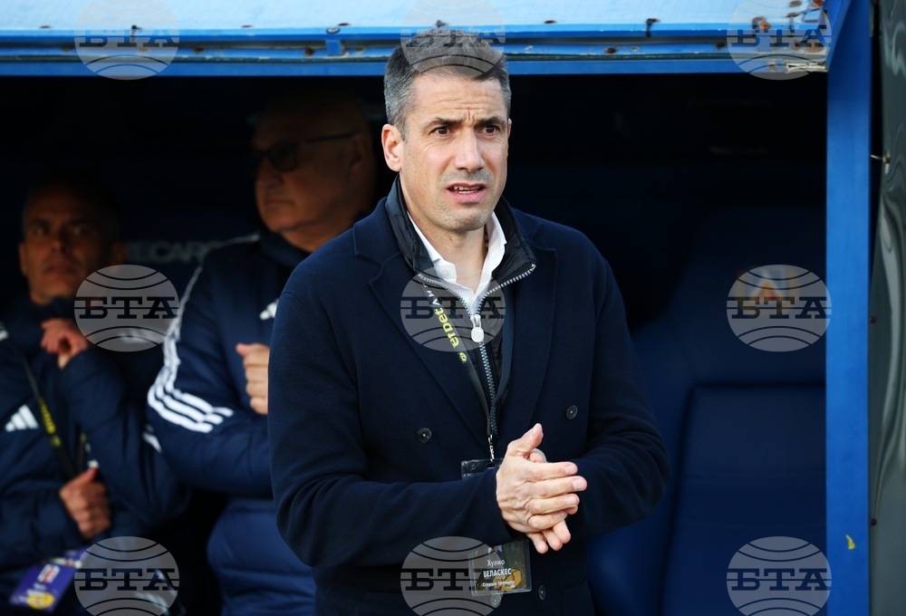 Хулио Веласкес: "Всяка победа повдига духа на отбора"